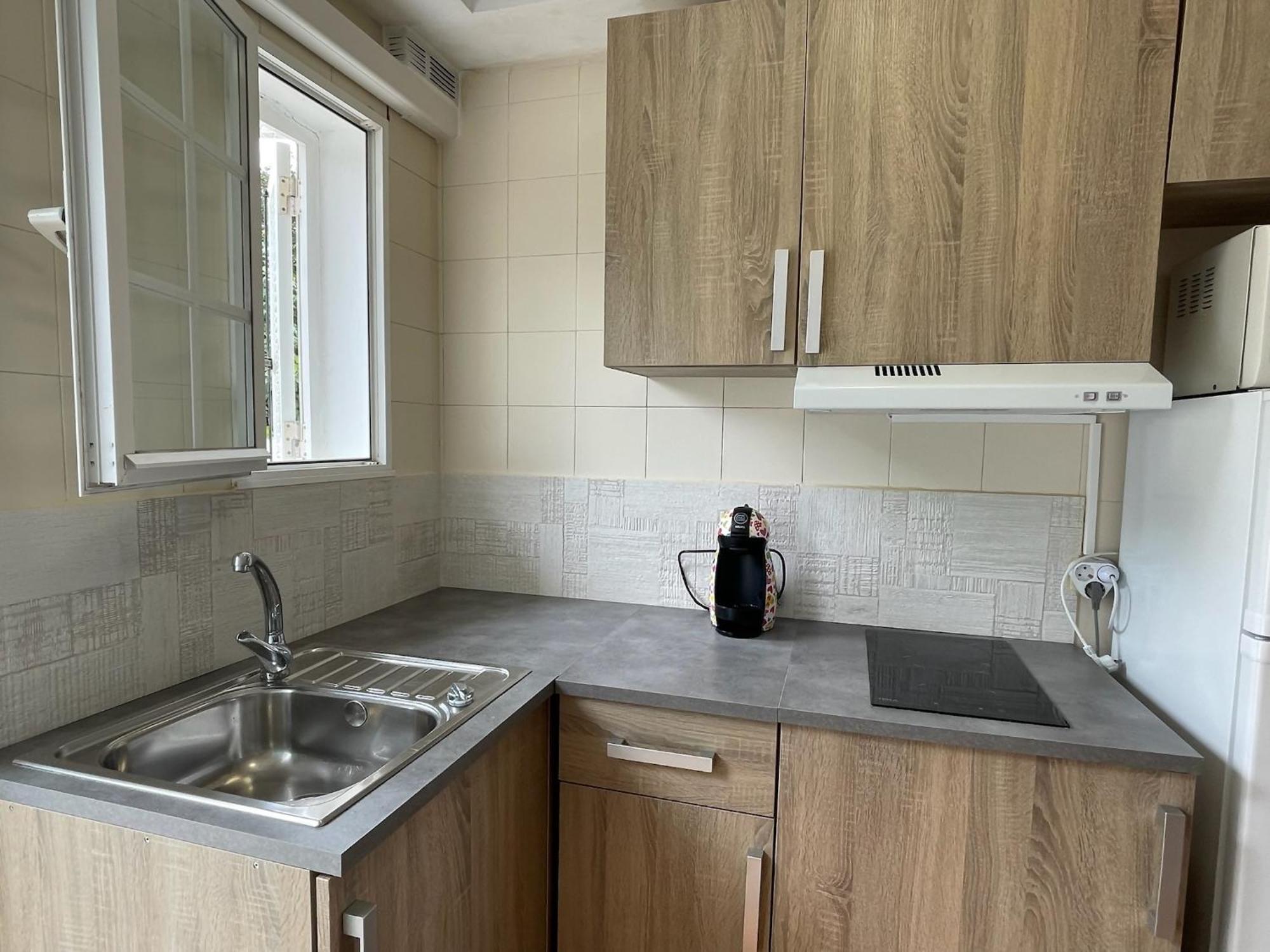 Apartament Gregal Castell Sol Arenal De Castell Arenal d'en Castell Zewnętrze zdjęcie