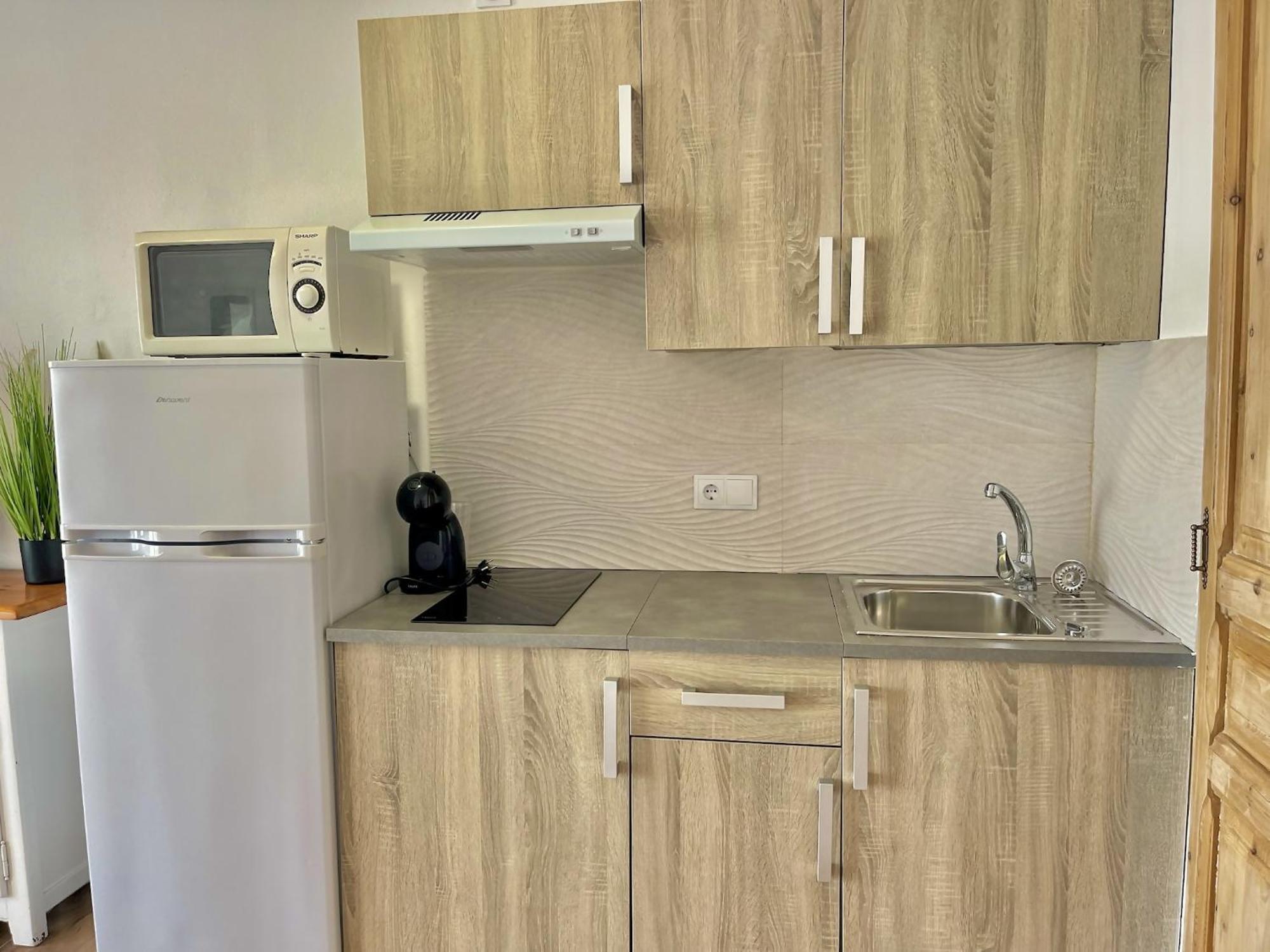 Apartament Gregal Castell Sol Arenal De Castell Arenal d'en Castell Zewnętrze zdjęcie