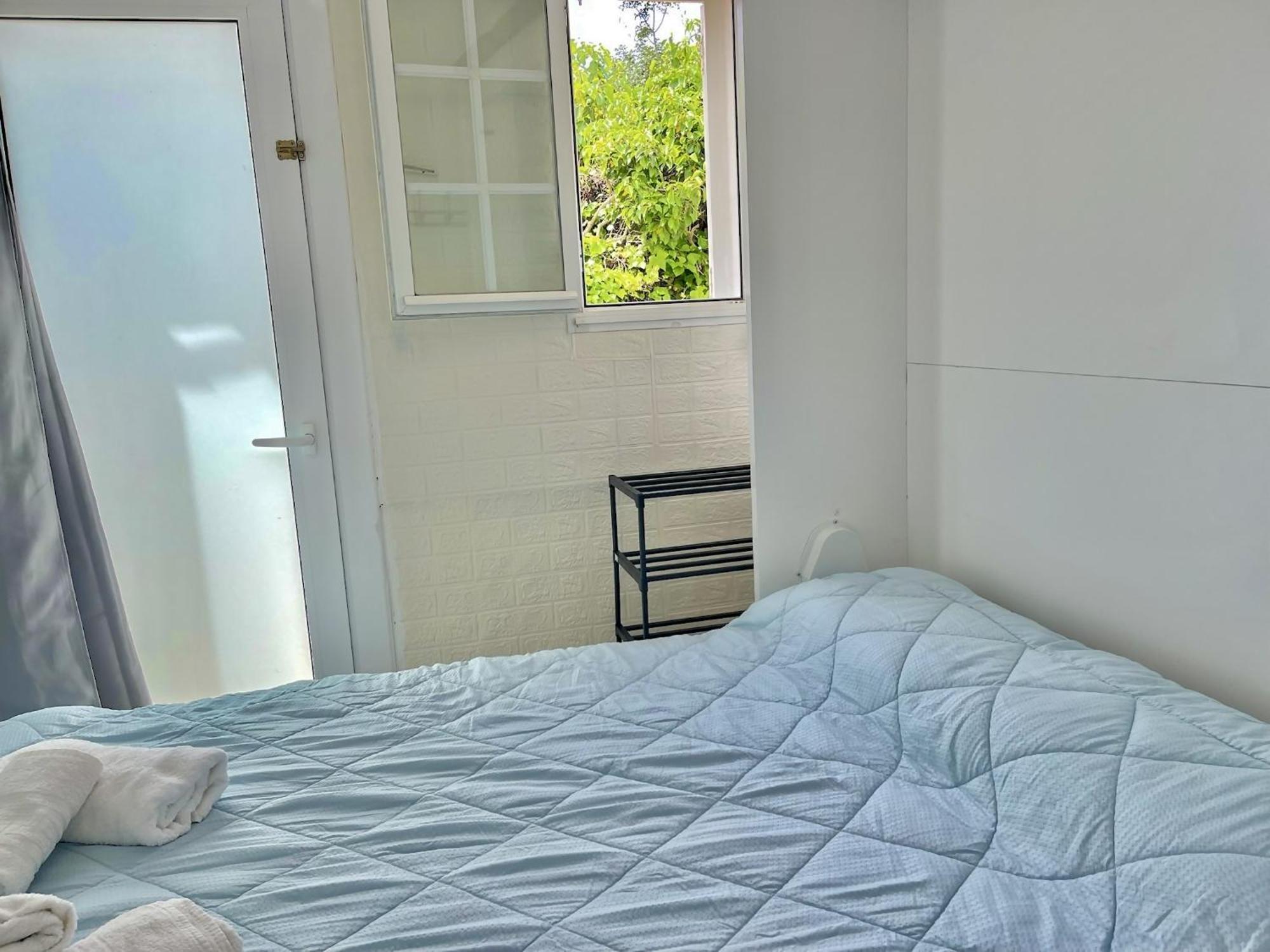 Apartament Gregal Castell Sol Arenal De Castell Arenal d'en Castell Zewnętrze zdjęcie