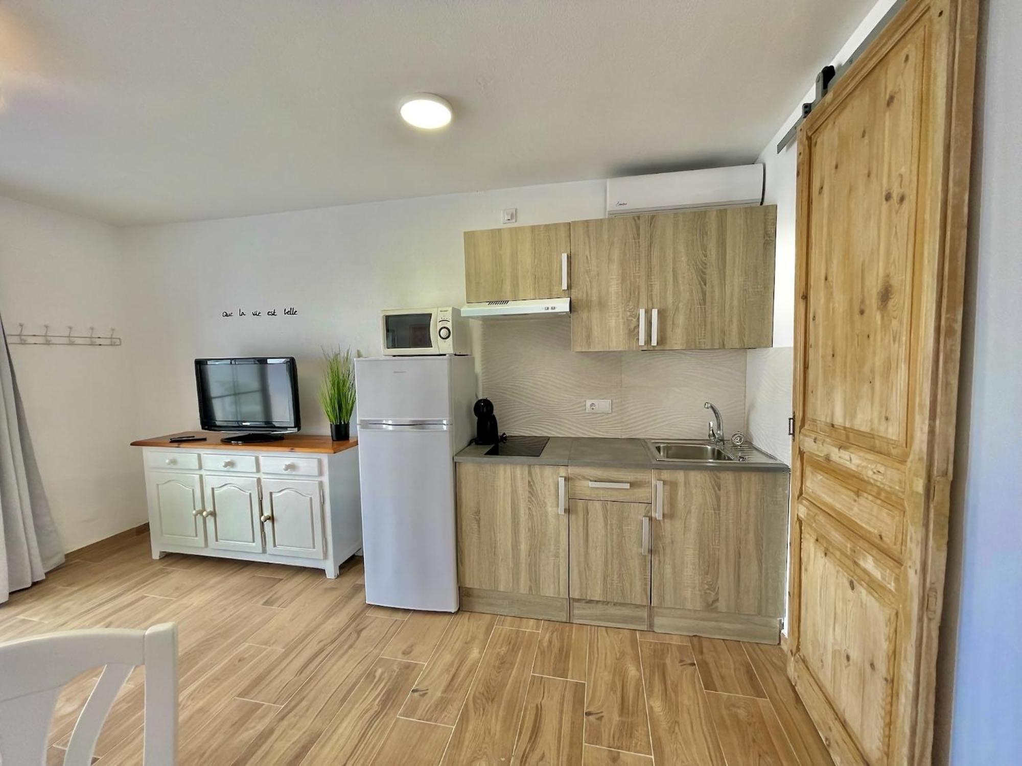 Apartament Gregal Castell Sol Arenal De Castell Arenal d'en Castell Zewnętrze zdjęcie